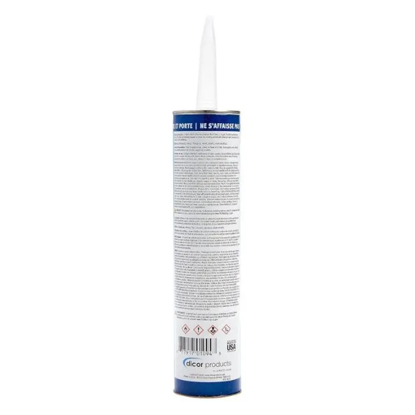 CAP SEALANT /TAN